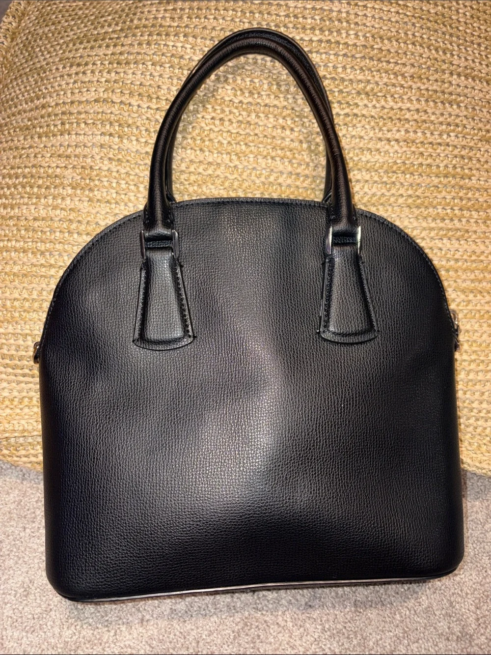 kate spade structured dome
